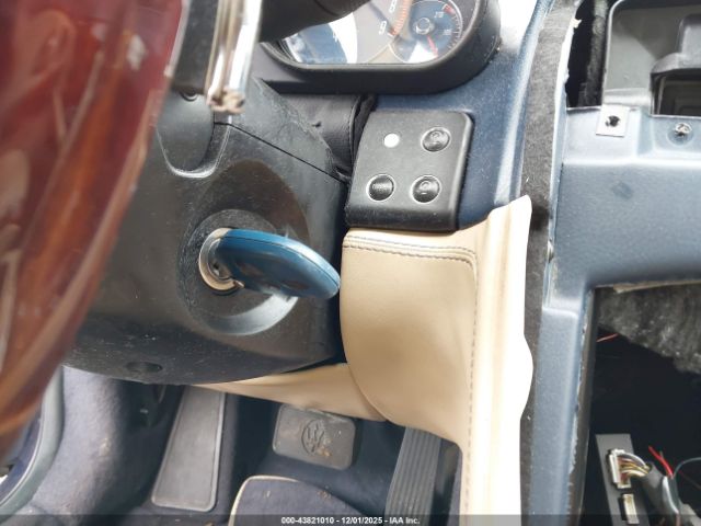 2013 MASERATI QUATTROPORTE ZAM39NKA3D0068655 Photo 10