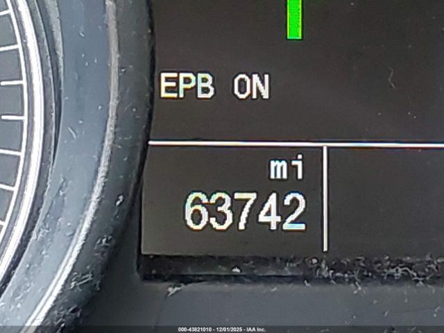 2013 MASERATI QUATTROPORTE ZAM39NKA3D0068655 Photo 6