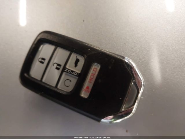 2017 HONDA CR-V 2HKRW2H82HH629642 Photo 10