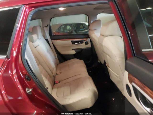 2017 HONDA CR-V 2HKRW2H82HH629642 Photo 7