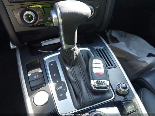 2017 AUDI A5 WAUD2AFR2HA000625 Photo 10