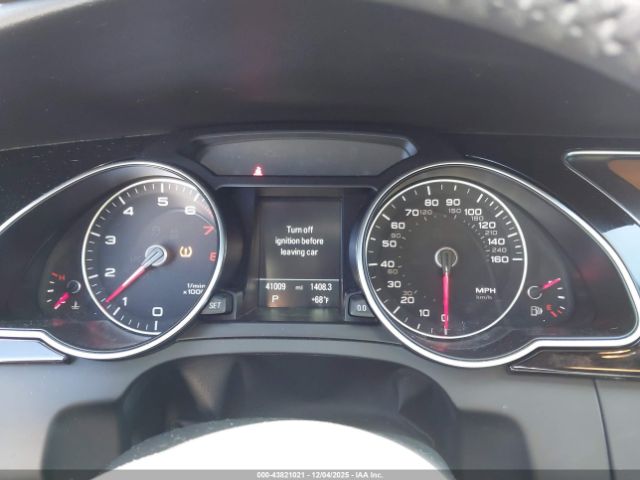 2017 AUDI A5 WAUD2AFR2HA000625 Photo 6