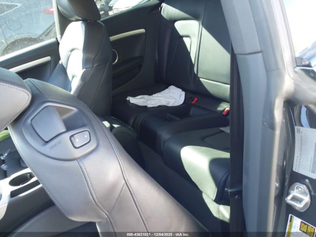 2017 AUDI A5 WAUD2AFR2HA000625 Photo 7