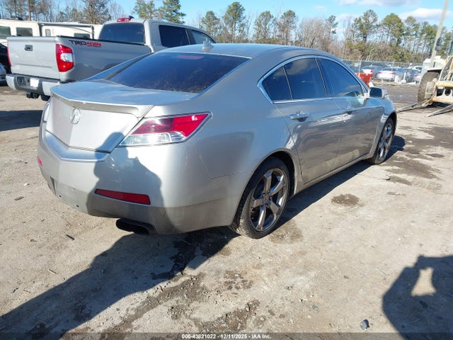 Продажа на аукционе авто 2010 Acura Tl 3.7, vin: 19UUA9F51AA001273, номер лота: 43821022