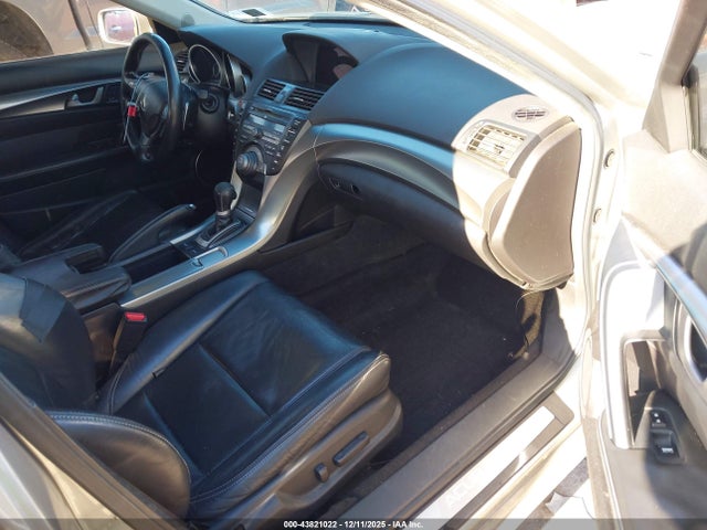 Продажа на аукционе авто 2010 Acura Tl 3.7, vin: 19UUA9F51AA001273, номер лота: 43821022