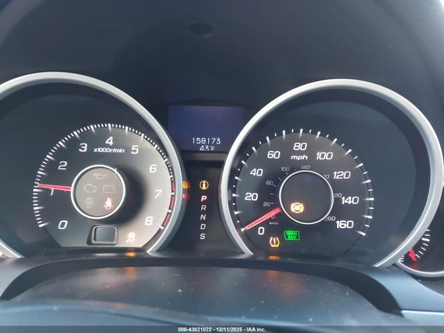Продажа на аукционе авто 2010 Acura Tl 3.7, vin: 19UUA9F51AA001273, номер лота: 43821022