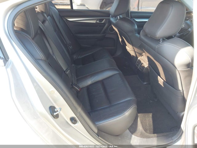 Продажа на аукционе авто 2010 Acura Tl 3.7, vin: 19UUA9F51AA001273, номер лота: 43821022