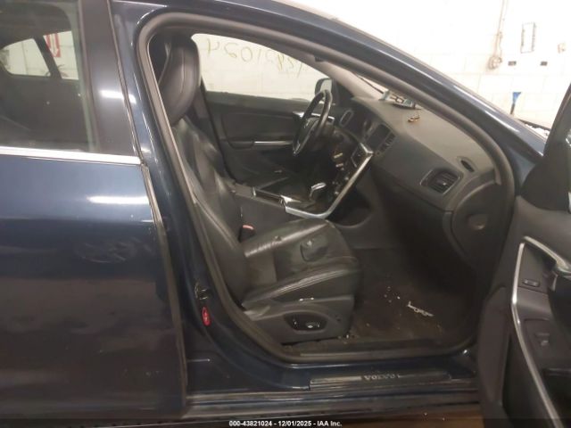 2013 VOLVO S60 YV1612FS0D1212841 Photo 4
