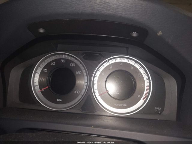 2013 VOLVO S60 YV1612FS0D1212841 Photo 6