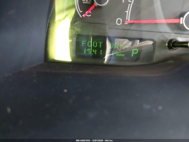 2004 LINCOLN LS 1LNHM86S14Y653311 Photo 6