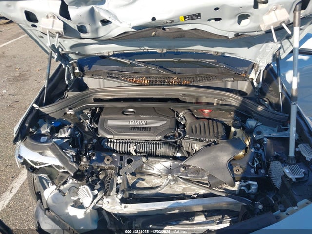 Продажа на аукционе авто 2023 Bmw X2 Sdrive28i, vin: WBXYH9C01P5V56989, номер лота: 43821035