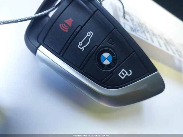 Продажа на аукционе авто 2023 Bmw X2 Sdrive28i, vin: WBXYH9C01P5V56989, номер лота: 43821035