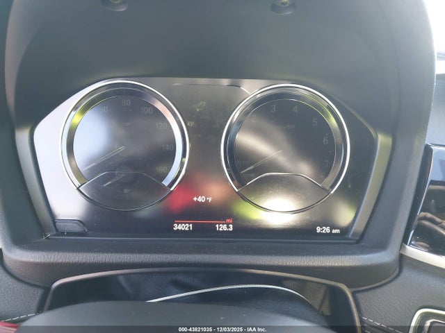 Продажа на аукционе авто 2023 Bmw X2 Sdrive28i, vin: WBXYH9C01P5V56989, номер лота: 43821035