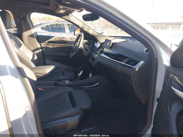 Продажа на аукционе авто 2023 Bmw X2 Sdrive28i, vin: WBXYH9C01P5V56989, номер лота: 43821035