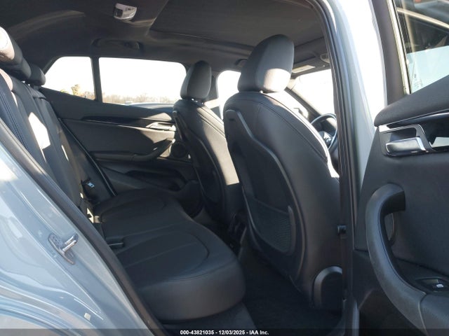 Продажа на аукционе авто 2023 Bmw X2 Sdrive28i, vin: WBXYH9C01P5V56989, номер лота: 43821035