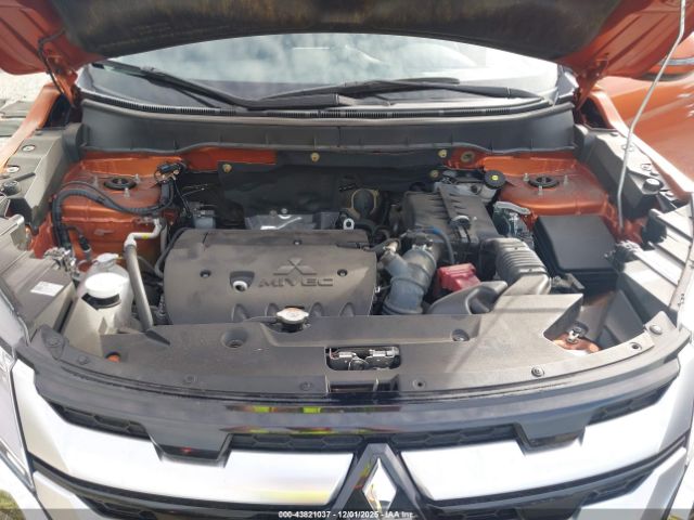 2021 MITSUBISHI OUTLANDER SPORT JA4APVAU9MU008640 Photo 9