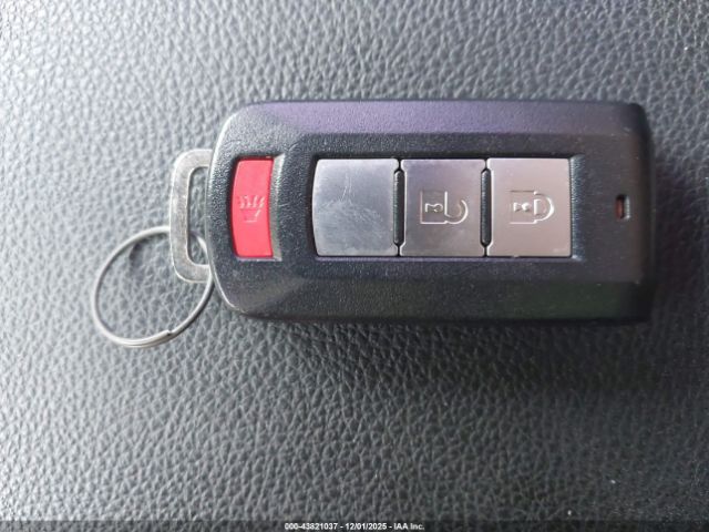 2021 MITSUBISHI OUTLANDER SPORT JA4APVAU9MU008640 Photo 10