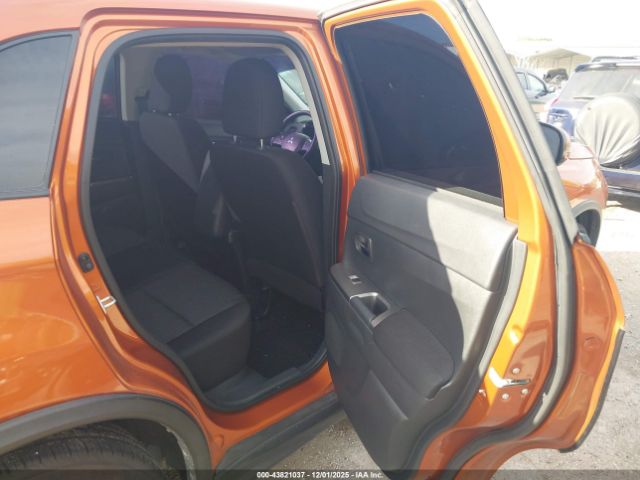 2021 MITSUBISHI OUTLANDER SPORT JA4APVAU9MU008640 Photo 7