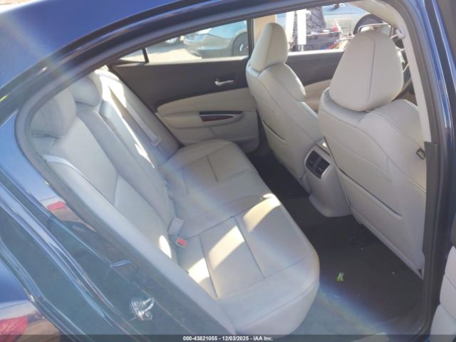 2016 ACURA TLX 19UUB2F35GA001711 Photo 7