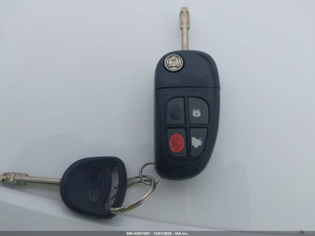 2005 JAGUAR XJ SAJWA82C25SG38800 Photo 10