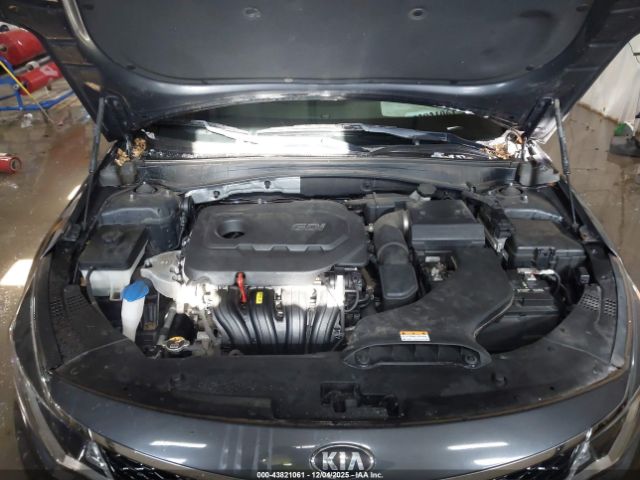 2018 KIA OPTIMA KNAGT4L36J5212986 Photo 9