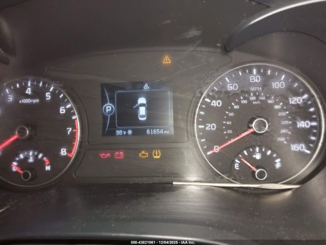 2018 KIA OPTIMA KNAGT4L36J5212986 Photo 6