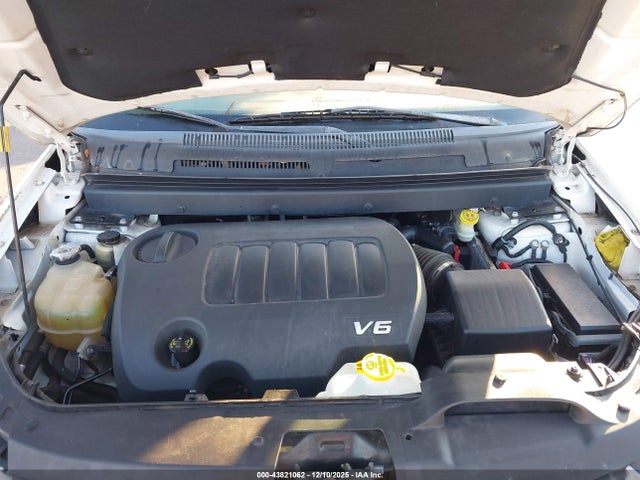 3C4PDCBG4GT145750 Dodge Journey Sxt
