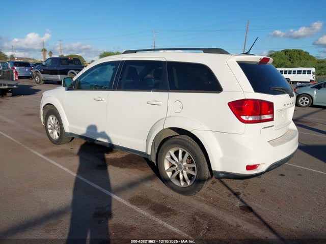 3C4PDCBG4GT145750 Dodge Journey Sxt