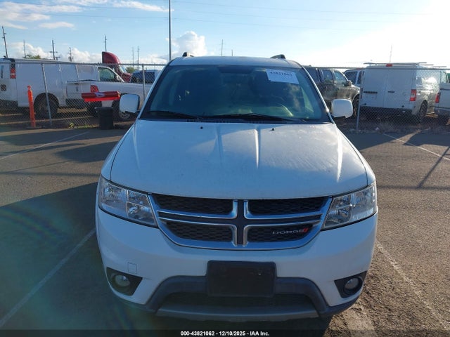 3C4PDCBG4GT145750 Dodge Journey Sxt
