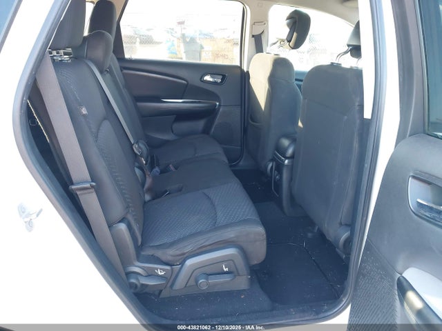 3C4PDCBG4GT145750 Dodge Journey Sxt