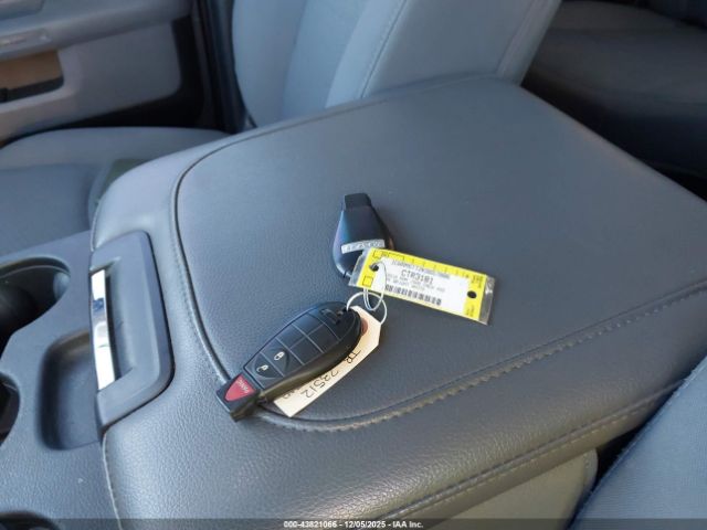 2019 RAM 1500 CLASSIC 1C6RR6TT2KS657886 Photo 10