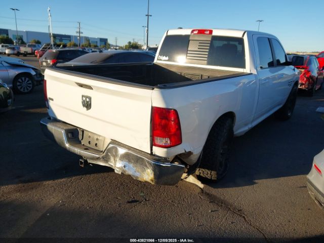 2019 RAM 1500 CLASSIC 1C6RR6TT2KS657886 Photo 3