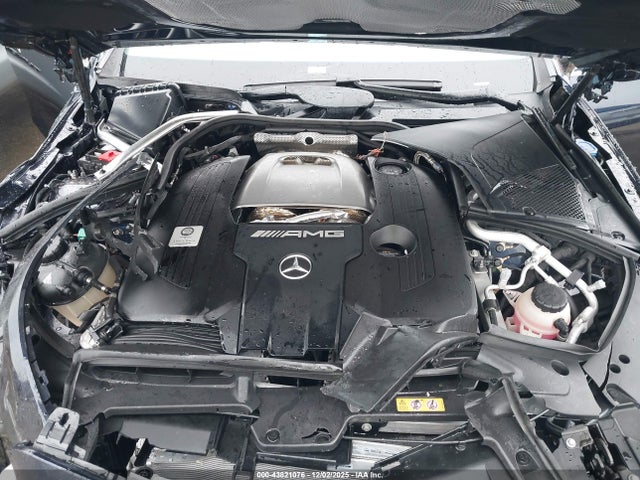 2024 MERCEDES-BENZ AMG S 63 E W1K6G8CB4RA285736 Photo 9