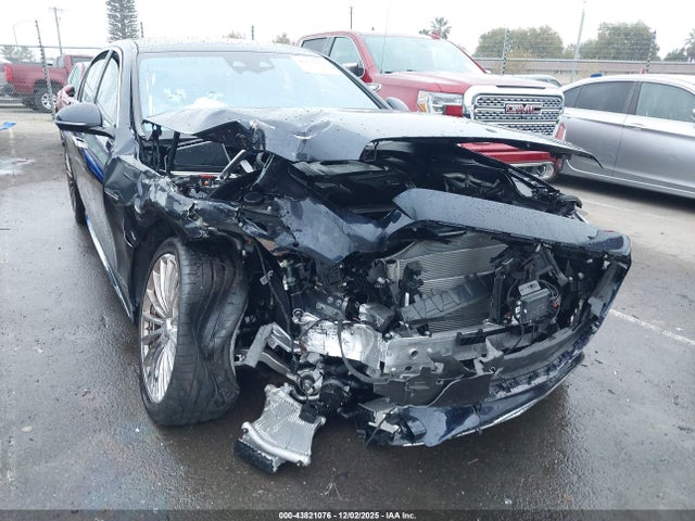 2024 MERCEDES-BENZ AMG S 63 E W1K6G8CB4RA285736 Photo 5