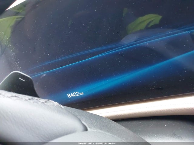 2025 CADILLAC XT4 1GYFZDR48SF133290 Photo 6