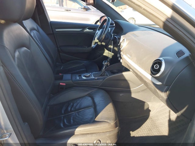 2016 AUDI A3 E-TRON WAUUPBFF6GA128166 Photo 4