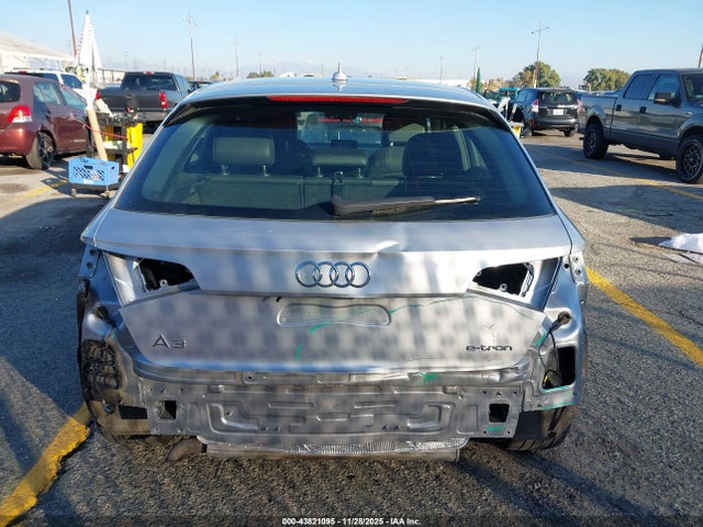2016 AUDI A3 E-TRON WAUUPBFF6GA128166 Photo 5