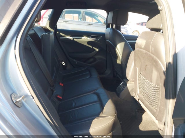 2016 AUDI A3 E-TRON WAUUPBFF6GA128166 Photo 7