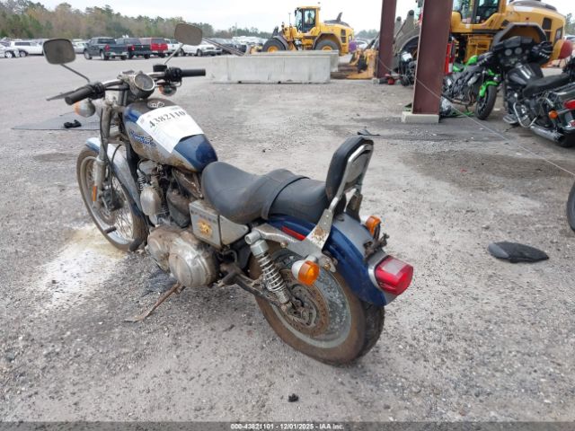 2000 HARLEY-DAVIDSON XL1200 1HD1CGP16YK143097 Photo 2