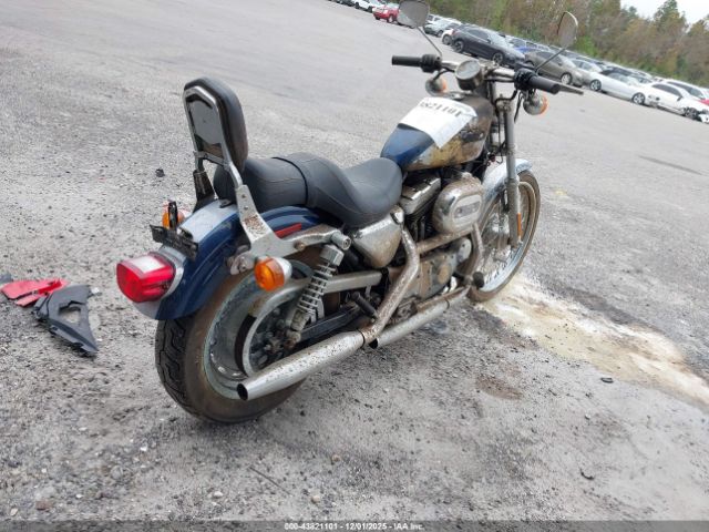 2000 HARLEY-DAVIDSON XL1200 1HD1CGP16YK143097 Photo 3