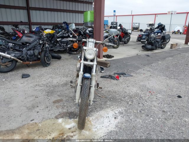 2000 HARLEY-DAVIDSON XL1200 1HD1CGP16YK143097 Photo 4
