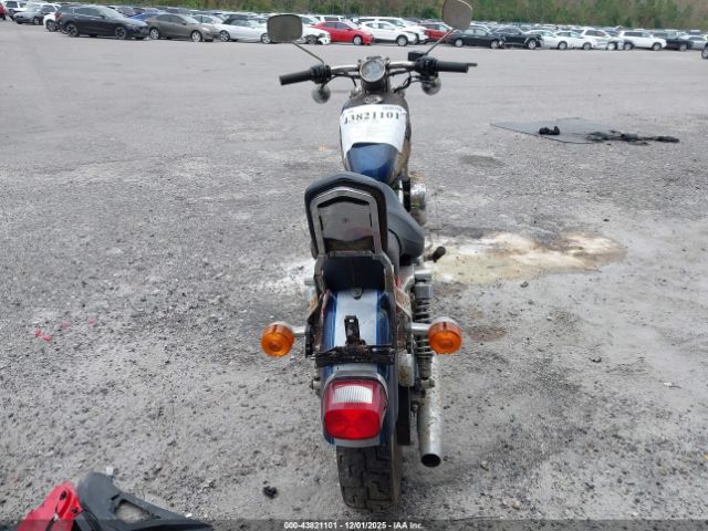 2000 HARLEY-DAVIDSON XL1200 1HD1CGP16YK143097 Photo 5