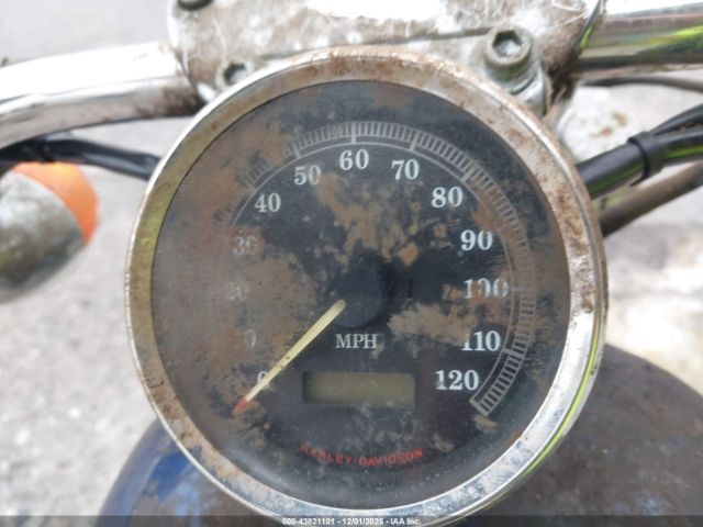 2000 HARLEY-DAVIDSON XL1200 1HD1CGP16YK143097 Photo 6