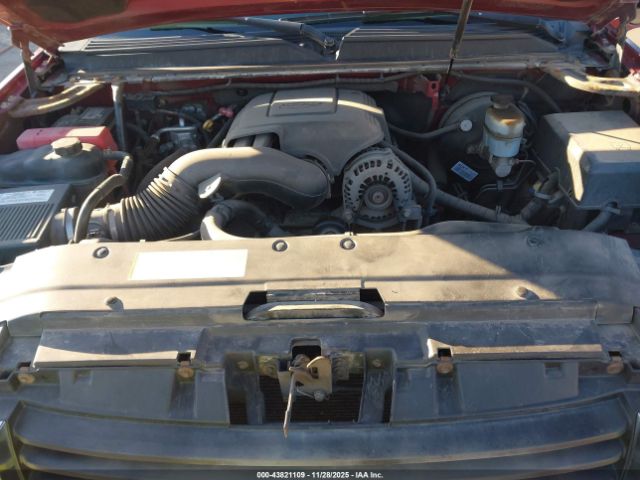 2007 GMC YUKON XL 1500 1GKFC16J97J302385 Photo 9