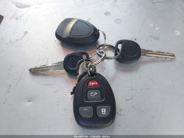 2007 GMC YUKON XL 1500 1GKFC16J97J302385 Photo 10