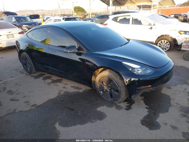 2023 TESLA MODEL 3 5YJ3E1EA2PF687564 Photo 0