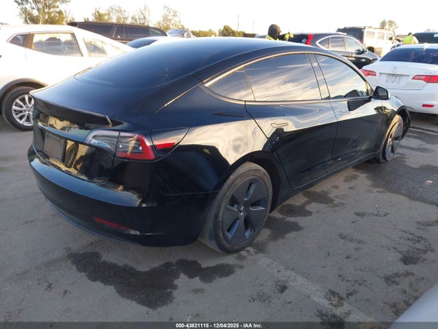 2023 TESLA MODEL 3 5YJ3E1EA2PF687564 Photo 3