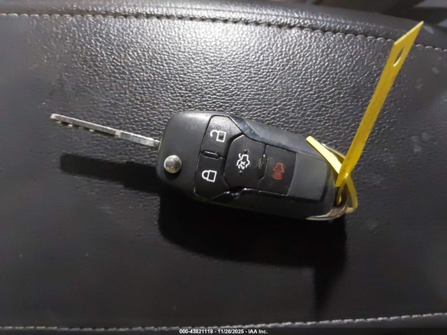 Продажа на аукционе авто 2014 Ford Fusion S, vin: 1FA6P0G76E5358700, номер лота: 43821118