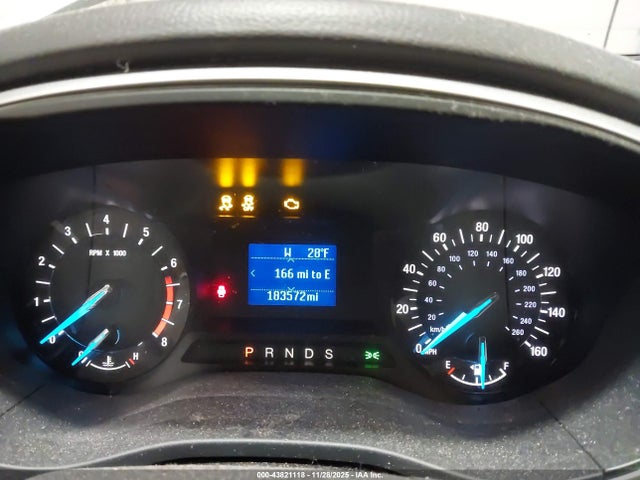 Продажа на аукционе авто 2014 Ford Fusion S, vin: 1FA6P0G76E5358700, номер лота: 43821118