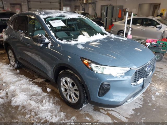 2024 FORD ESCAPE 1FMCU9GN4RUA01385